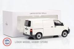 1:18 Norev 2003 Volkswagen T5 Transporter