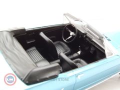 1:24 1965 Ford Mustang Convertible