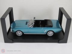 1:24 1965 Ford Mustang Convertible