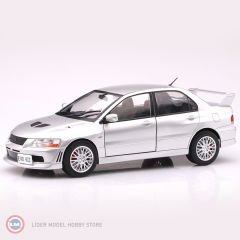 1:24 2001 Mitsubishi Lancer Evolution VII