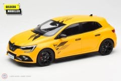 1:18 2023 Renault Megane R.S. Ultime