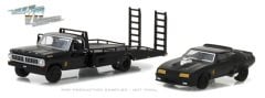 1:64 1972 Ford F-350 Ramp Truck Falcon X8