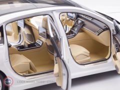 1:18 2021 Mercedes Benz Maybach S Class S600 V12