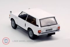 1:18 1970 Land Rover Range Rover