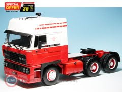 1:18 1982 Daf 3300 Space Cab