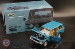 1:18 1970 Land Rover Range Rover