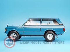 1:18 1970 Land Rover Range Rover