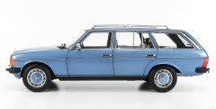 1:18 1982 Mercedes Benz 200 T Modell S123 - W123