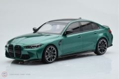 1:18 2020 BMW M3 (G80) Competition