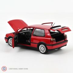 1:18 1996 Volkswagen Golf 3 GTI