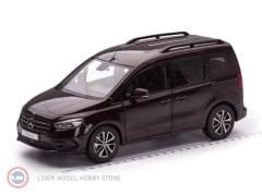 1:18 2022 Mercedes Benz T-Class Citan