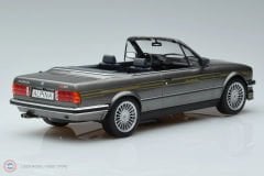 1:18 1986 BMW Alpina C2 2.7 Cabriolet E30