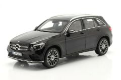 1:18 2015 Mercedes Benz GLC