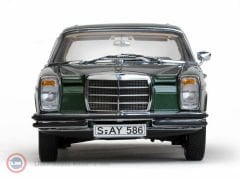 1:18 1967 Mercedes Benz 280C STRICH 8 Coupe (C114)