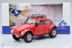 1:18 1976 Volkswagen Beetle Baja