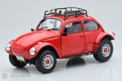 1:18 1976 Volkswagen Beetle Baja