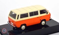 1:43 1981 Volkswagen T3 Caravalle