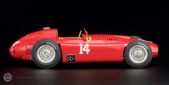 1:18 1956 Ferrari D50 #14 GP France