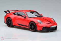 1:18 2022 Porsche 911 GT3 (992)