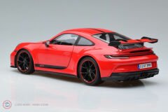1:18 2022 Porsche 911 GT3 (992)