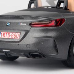 1:18 2019 Bmw Z4﻿