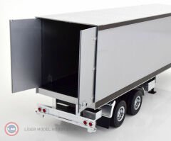 1:18 Road Kings Tır Dorse - Truck Trailer