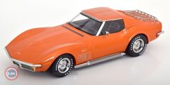 1:18 1972 Chevrolet Corvette C3