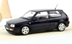 1:18 1996 Volkswagen Golf VR6﻿