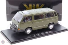 1:18 1987 Volkswagen T3 Syncro