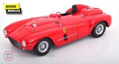 1:18 1954 Ferrari 375 Plus