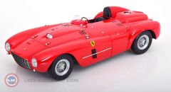 1:18 1954 Ferrari 375 Plus