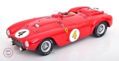 1:18 1954 Ferrari 375 Plus #4 Winner 24h Le Mans