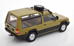 1:18 1979 Talbot Matra Rancho Grand Raid