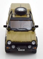 1:18 1979 Talbot Matra Rancho Grand Raid