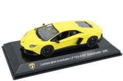 1:43 2013 Lamborghini Aventador LP720 50th Anniversario Super Sports