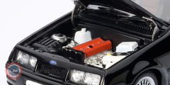 1:43 1987 Ford SIERRA RS COSWORTH