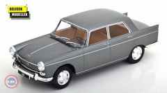 1:24 1960 Peugeot 404