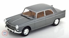 1:24 1960 Peugeot 404