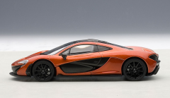 1:43 2013 Mclaren P1