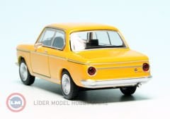 1:64 1968 BMW 2002