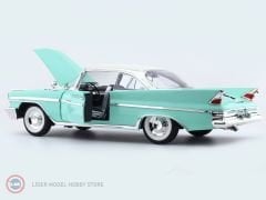 1:18 1961 DeSoto Adventurer