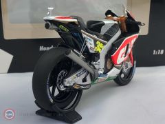 1:18 2017 Honda RC213V MOTOGP Motosiklet