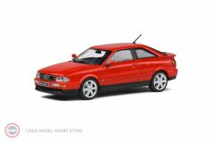 1:43 1992 Audi COUPE S2