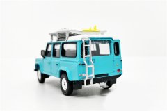 1:64 1990 Land Rover Defender