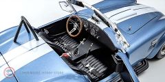 1:18 Shelby Cobra 427 SC Sapphire