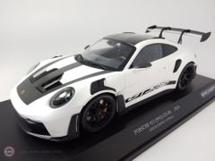 1:18 2023 Porsche 911 (992) GT3 RS