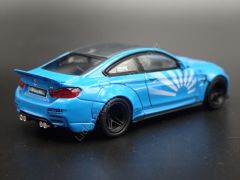 1:64 2015 Bmw M4