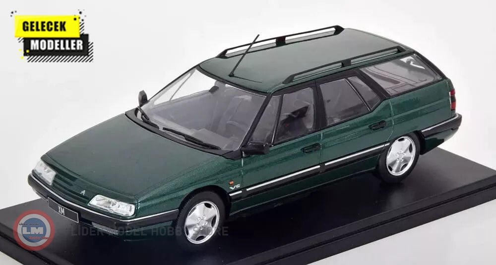 1:24 1991 Citroen XM Break