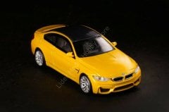 1:64 2015 Bmw M4 (F82) Austin RHD