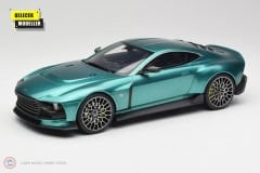 1:18 GT Spirit 2024 ASTON MARTIN VALOUR GREEN